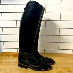 Cavallo dress riding boots